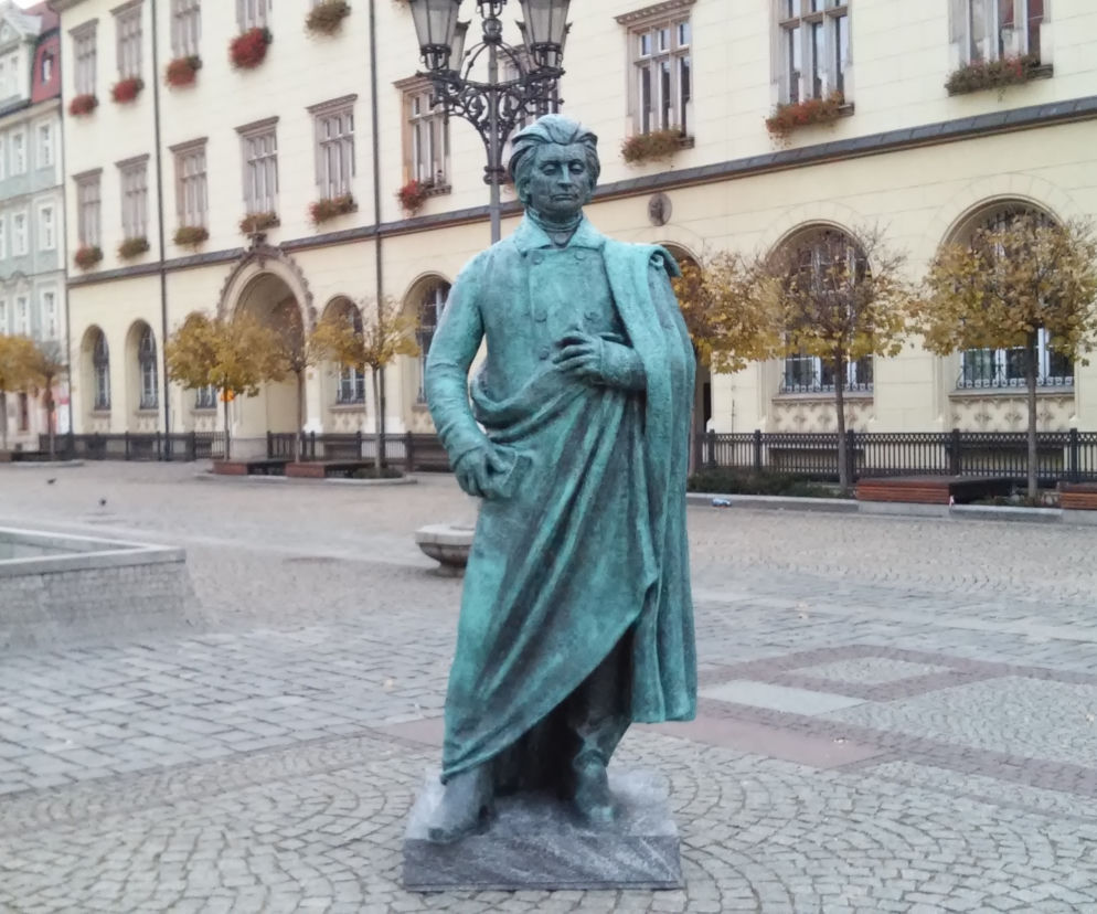 Po Wrocławiu pomnik odwiedzi Katowice i Warszawę