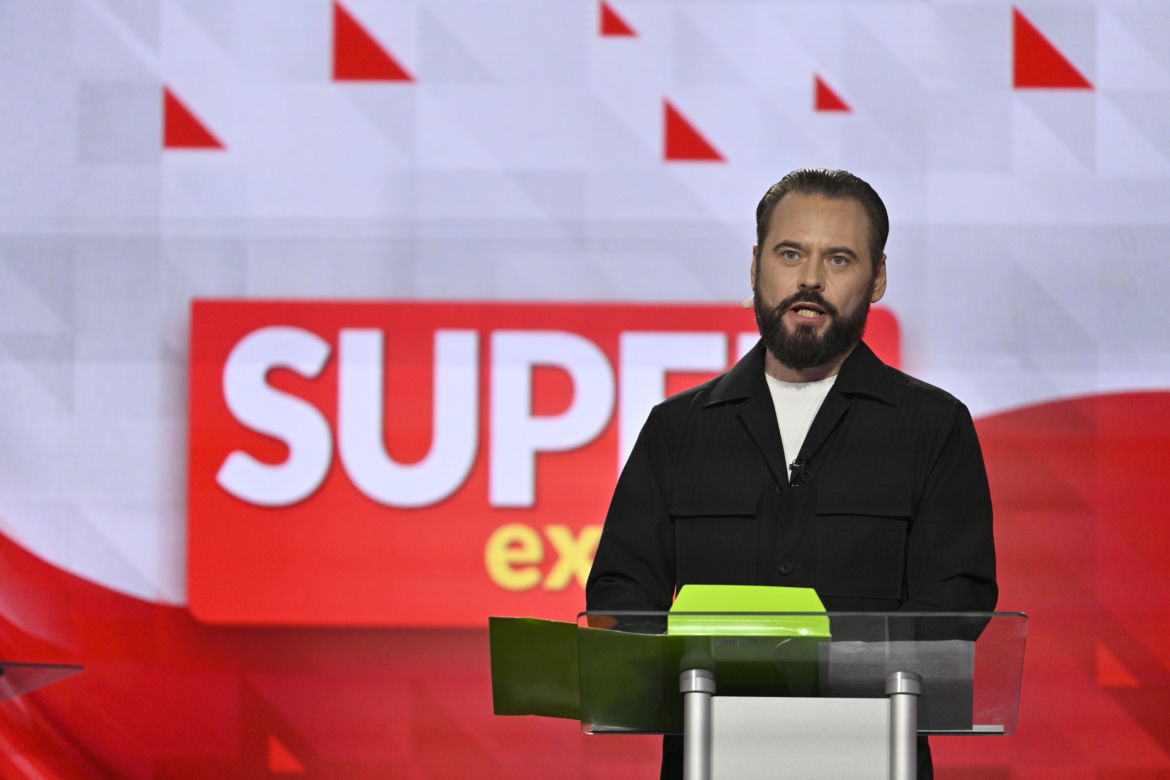 Debata Prezydencka "Super Expressu"