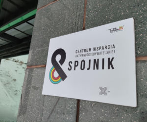 To nowe miejsce na mapie Lublina. Zyskają między innymi organizacje społeczne 