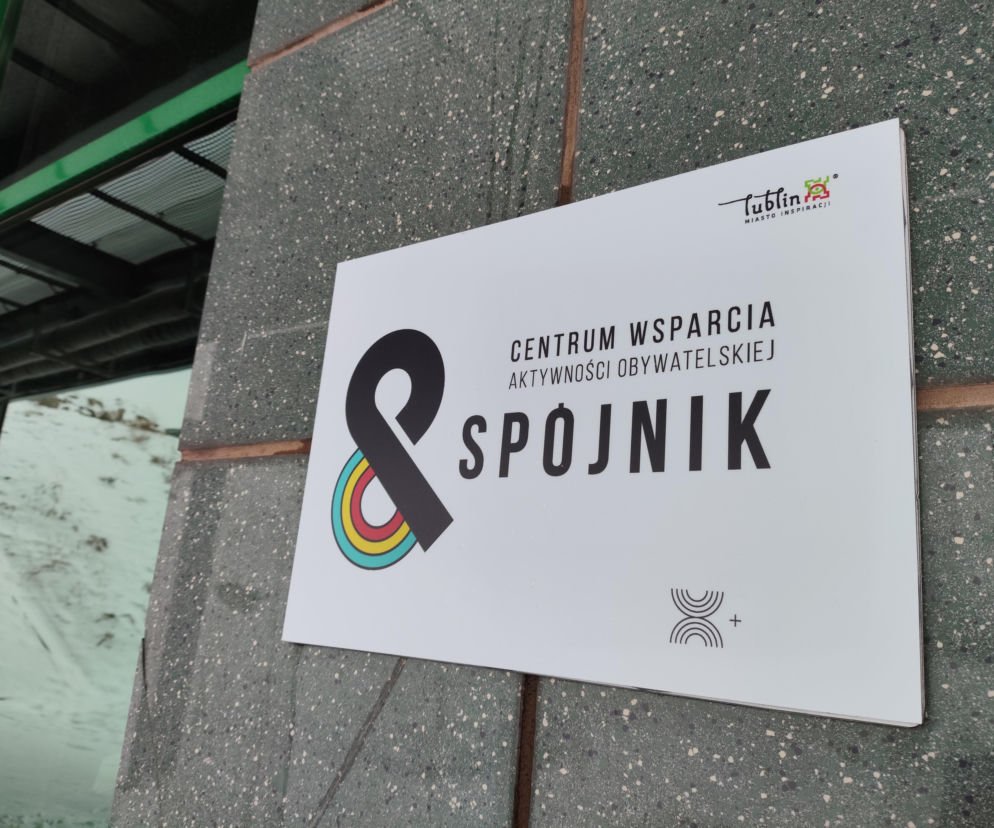 To nowe miejsce na mapie Lublina. Zyskają między innymi organizacje społeczne 