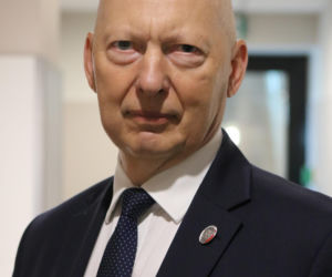 Generał Mirosław Różański