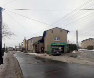 To jedno z najpiękniejszych miast na Śląsku. Produkowano w nim części do samolotów, a w PRL-u było wsią