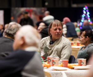 Metropolitalna Wigilia bez Samotności w Katowicach 2025