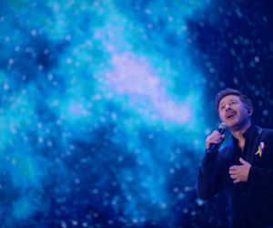 Koncert Chwała Ukrainie. Dzisiaj Ukraina jest kobietą