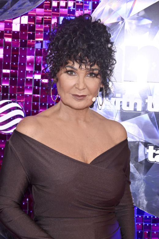 "Taniec z Gwiazdami", Iwona Pavlović