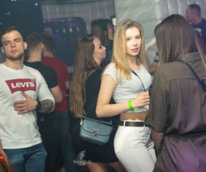 Piękne dziewczyny opanowały dyskotekę. Zobacz najlepsze zdjęcia z imprezy!