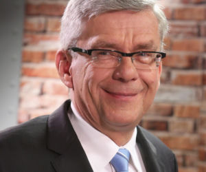 MARSZAŁEK STANISŁAW KARCZEWSKI