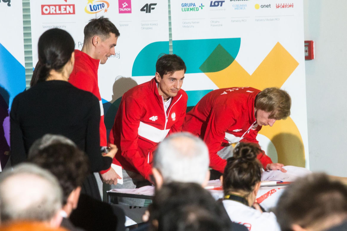 Kamil Stoch