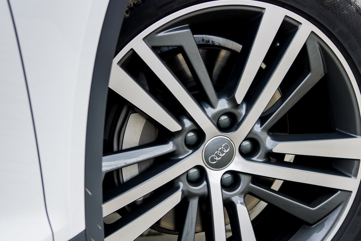 Audi Q5 2.0 TDI 190 KM S tronic quattro