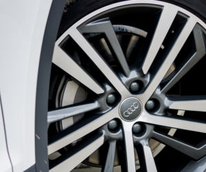 Audi Q5 2.0 TDI 190 KM S tronic quattro