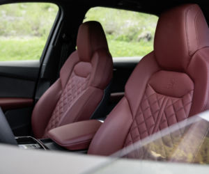 Audi SQ7 4.0 TFSI V8 quattro