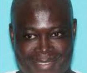 Zamach w USA! Mordował z napisem własność Allaha na piersiach