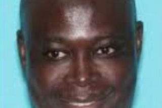 Zamach w USA! Mordował z napisem własność Allaha na piersiach