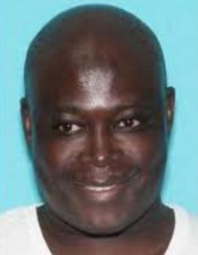 Zamach w USA! Mordował z napisem "własność Allaha" na piersiach