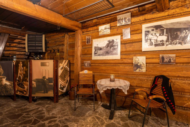 Stara Karczma Jeleśnia