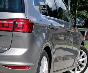 Volkswagen Golf Sportsvan 1.4 TSI BlueMotion Technology
