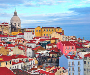 Portugalia/Lizbona