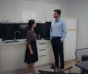 Dziedzictwo odcinek 886