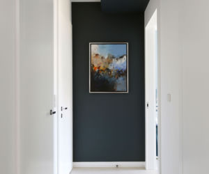 Apartament z charakterem w Gdańsku