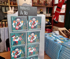 Odwiedziliśmy najlepszy jarmark w Europie. Co czeka nas w Gdańsku?