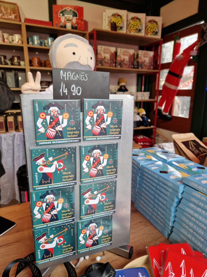 Odwiedziliśmy najlepszy jarmark w Europie. Co czeka nas w Gdańsku?