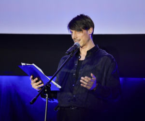 Gwiazdy na gali rozdania nagród im. Zbyszka Cybulskiego