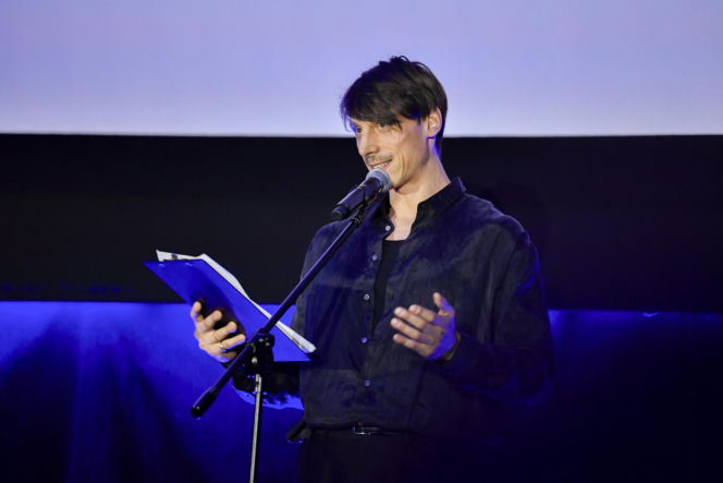 Gwiazdy na gali rozdania nagród im. Zbyszka Cybulskiego