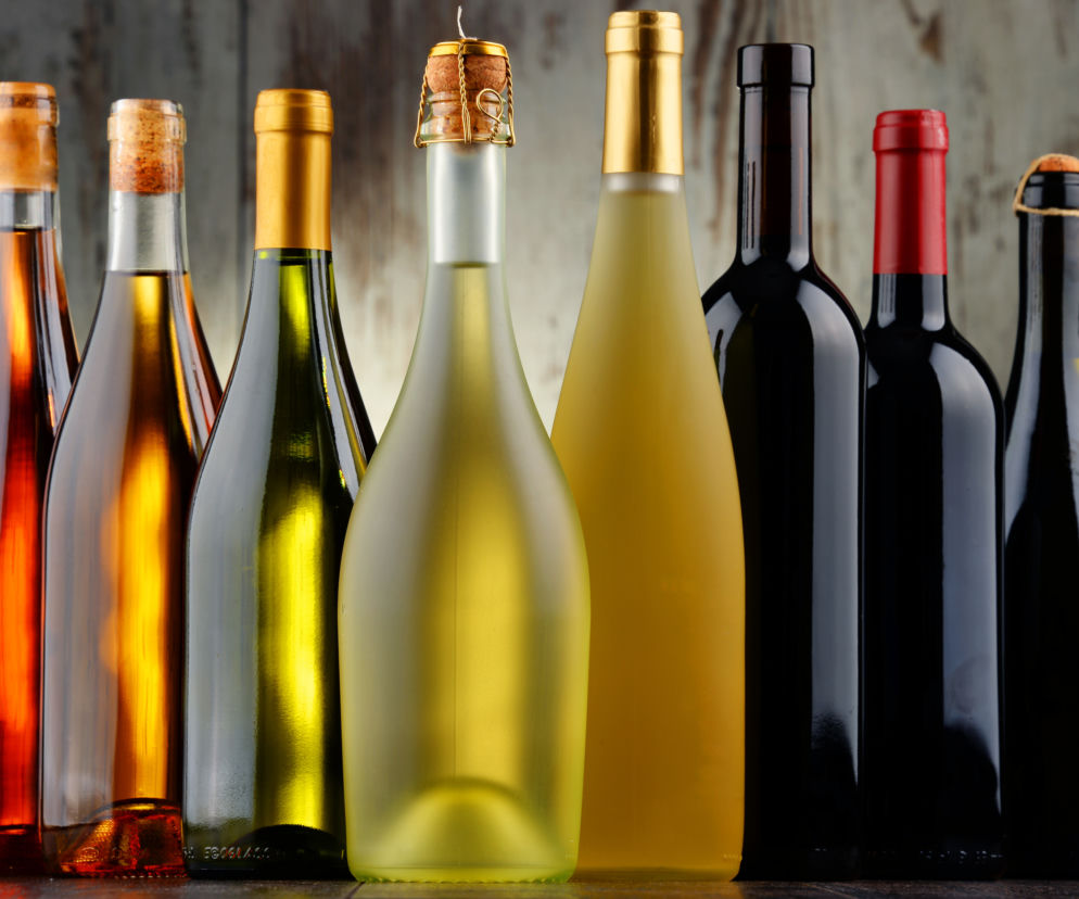 Nowe wina z selekcji Tesco Finest 