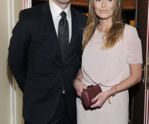 Hanna i Tomasz Lis