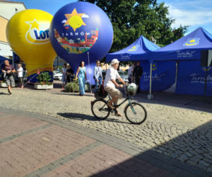 Karpacki Wyścig Kurierów - Tarnów 2020