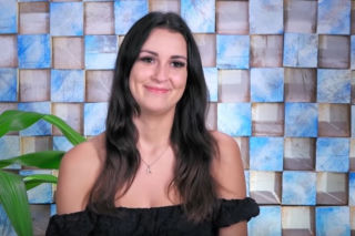 Karolina Marczyńska była w Hotelu Paradise, a teraz zachwyca głosem. Internauci są w szoku i chcą więcej!
