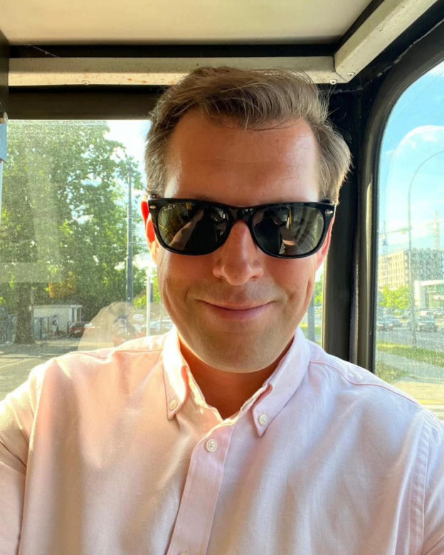 Bocheński na frytkach
