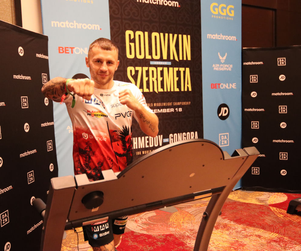 Kamil Szeremeta