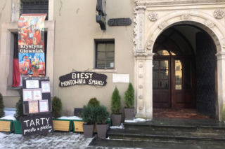 Lubelscy restauratorzy zapłacą grosz za ogródek? Wszystko w rękach radnych [AUDIO]