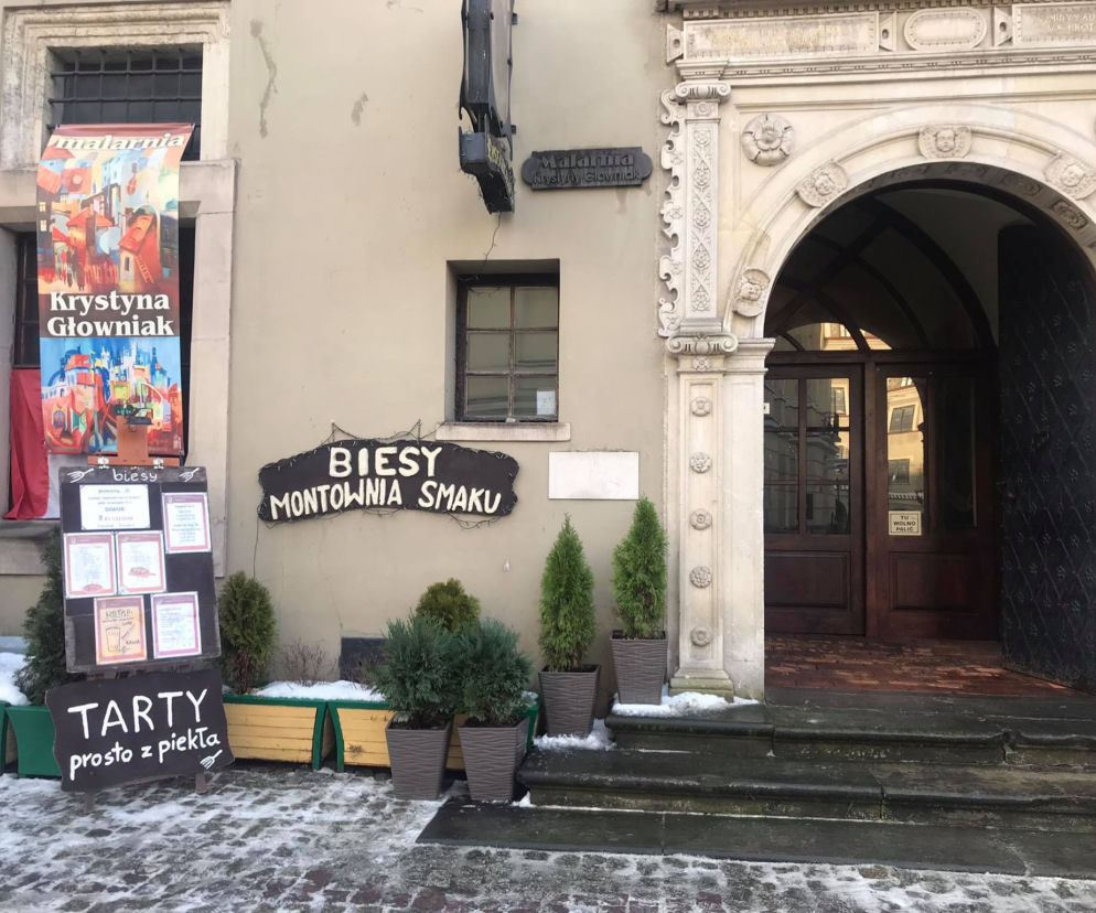 Lubelscy restauratorzy zapłacą grosz za ogródek? Wszystko w rękach radnych [AUDIO]