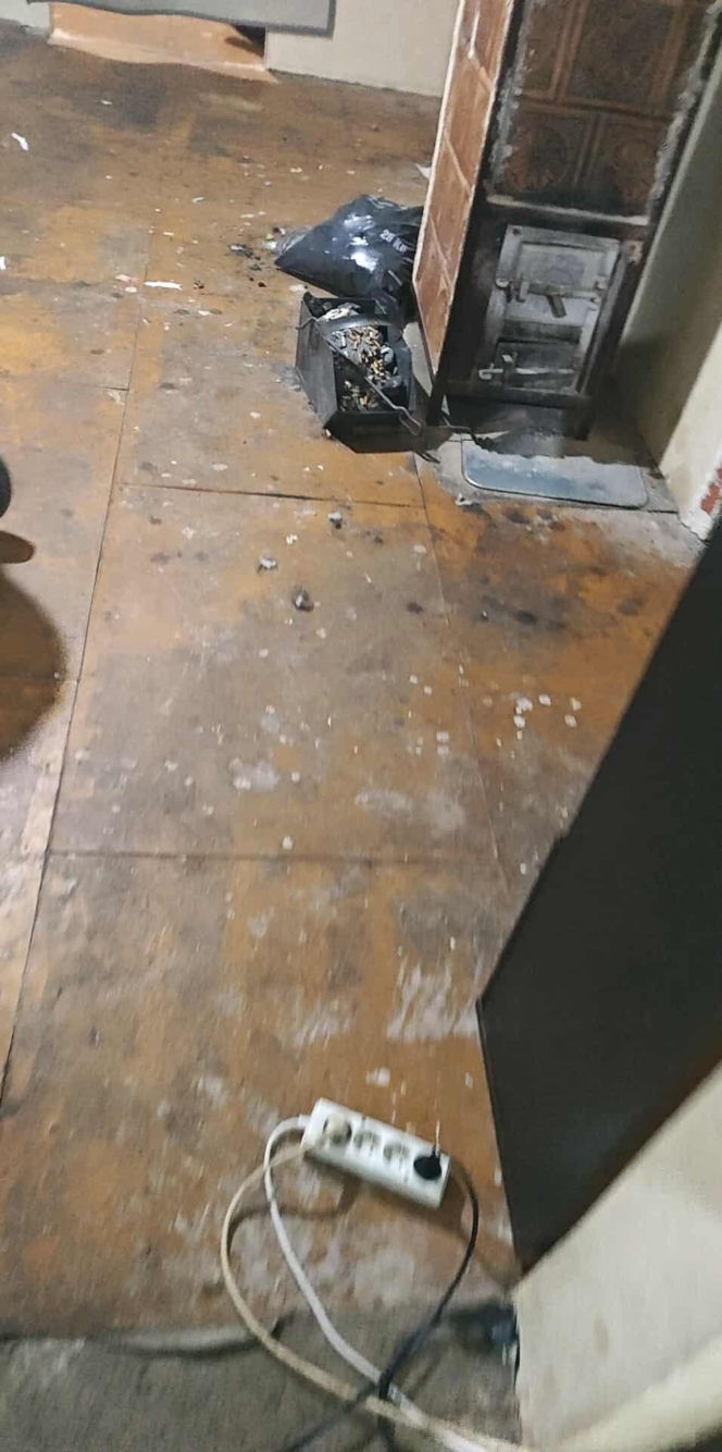 Interwencja Radzionków