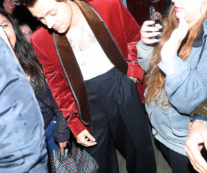 Met Gala 2019 - Harry Styles