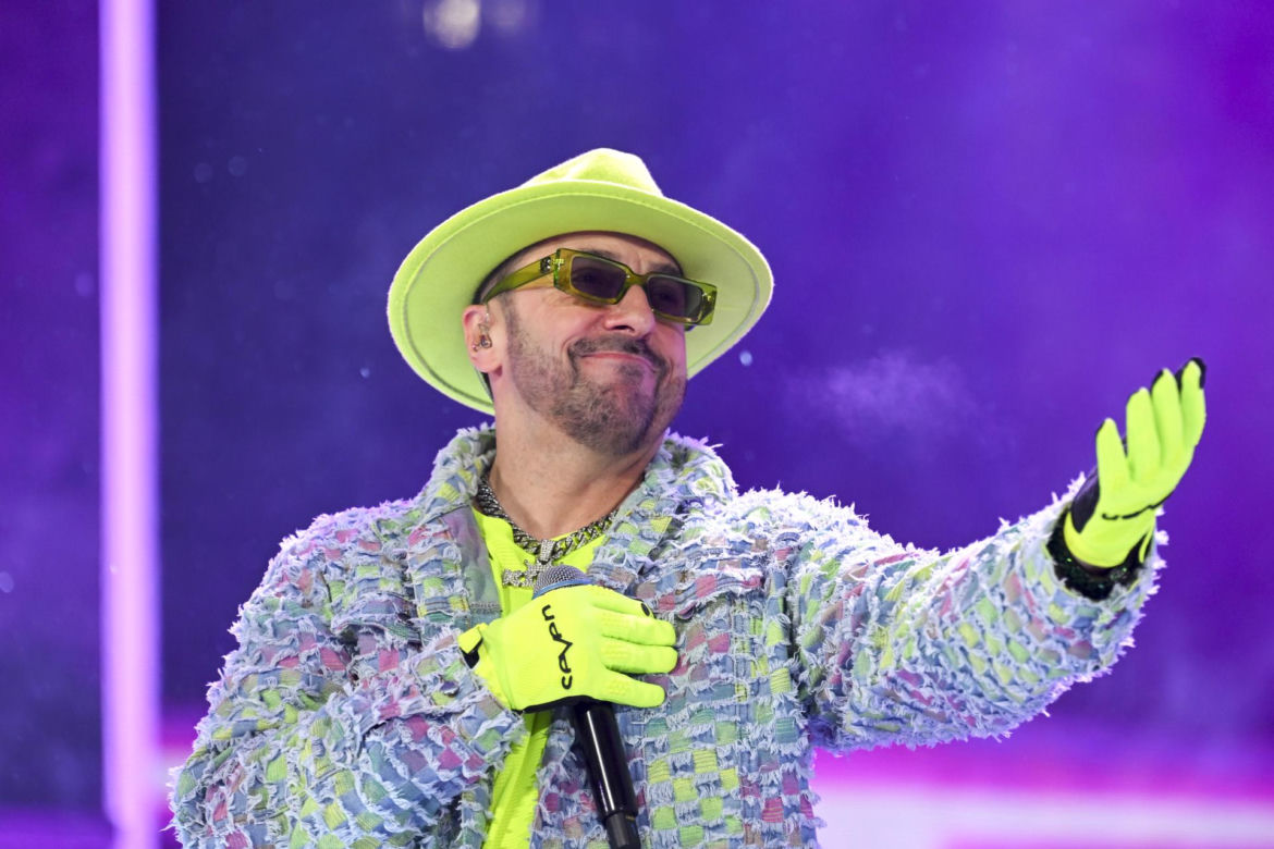 Niesamowita metamorfoza Marcina Millera. Tak dziś wygląda król disco polo, który kończy 56 lat