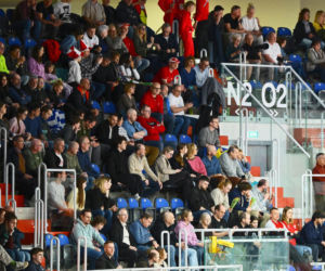 Halowe Mistrzostwa Świata w Lekkoatletyce Kujawy Pomorze 26 w Toruniu: Zdjęcia kibiców i zawodników z soboty, 2. dnia imprezy