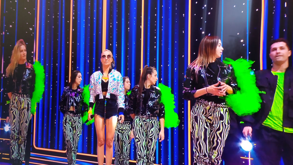 Finał "You Can Dance - Nowa Generacja"