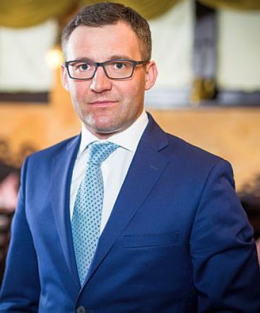 Marcin Drobek Dom Development Construction