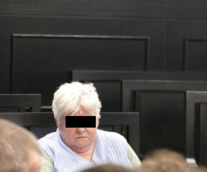 Babcia Krysia byłą księgową mafii. Wyprała 620 tysięcy złotych