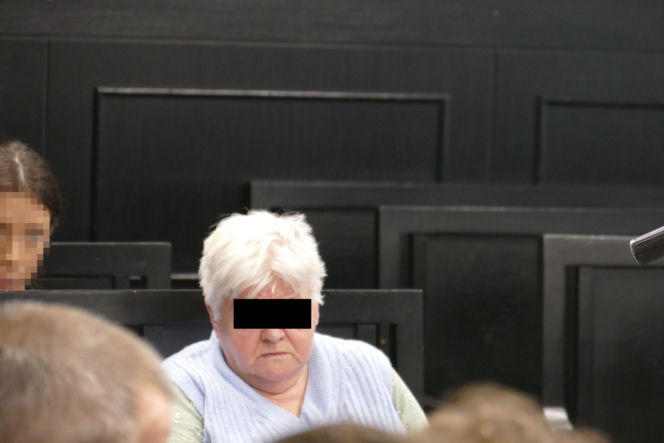 Babcia Krysia byłą księgową mafii. Wyprała 620 tysięcy złotych