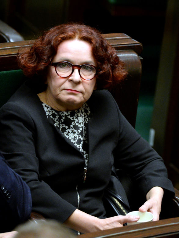 Elżbieta Kruk