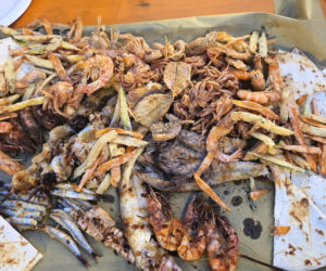 Turystyka rybacka w Cesenatico. Włoskie wybrzeże kusi polskich turystów