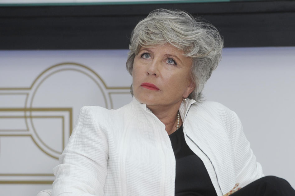 Krystyna Janda