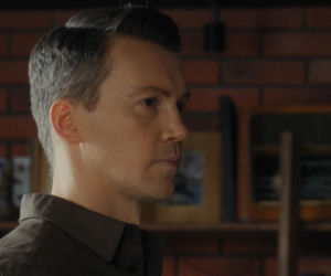 M jak miłość odc. 1929. Jakub Karski (Krzysztof Kwiatkowski)