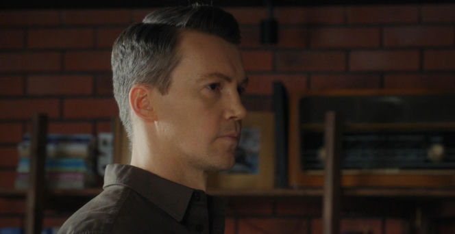 M jak miłość odc. 1929. Jakub Karski (Krzysztof Kwiatkowski)