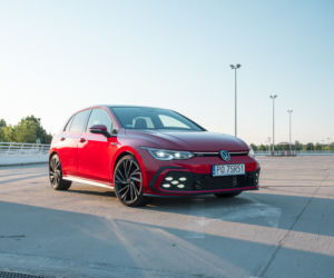Volkswagen Golf GTI VIII