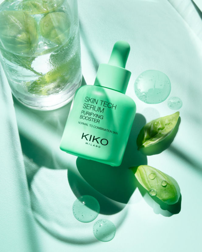 Kiko Milano